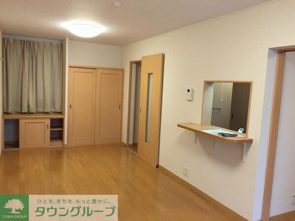 レオパレスアルタイルIIの物件内観写真